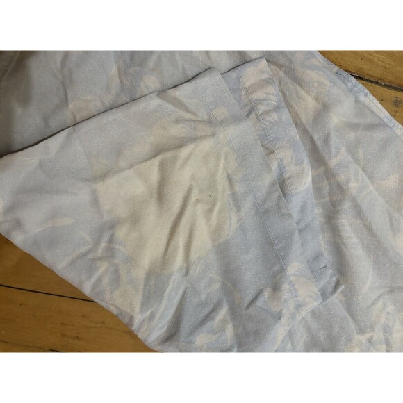 Tommy Bahama Short Sleeve Button Up Camp Shirt Silk Floral Palms Mens Size XXL - Picture 12 of 12